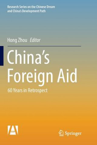 China's Foreign Aid