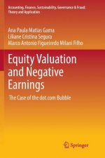 Equity Valuation and Negative Earnings