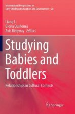 Studying Babies and Toddlers