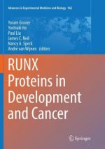 RUNX Proteins in Development and Cancer