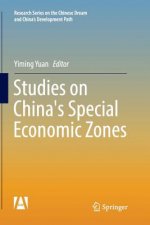 Studies on China's Special Economic Zones