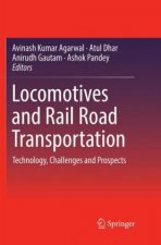 Locomotives and Rail Road Transportation