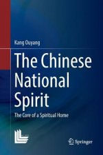 Chinese National Spirit