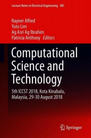 Computational Science and Technology