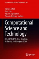 Computational Science and Technology