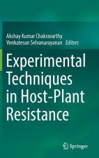Experimental Techniques in Host-Plant Resistance