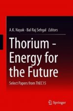 Thorium-Energy for the Future