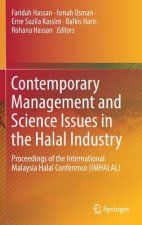 Contemporary Management and Science Issues in the Halal Industry