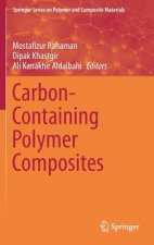 Carbon-Containing Polymer Composites