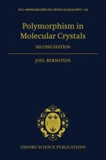 Polymorphism in Molecular Crystals