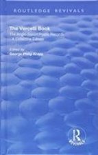 Revival: The Vercelli Book (1932)