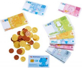 HABA Kaufladen-Spielgeld
