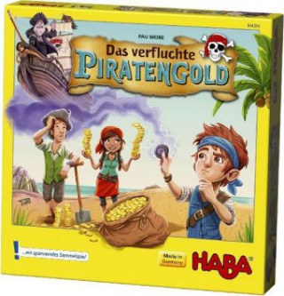 Das verfluchte Piratengold