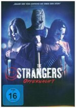 The Strangers - Opfernacht