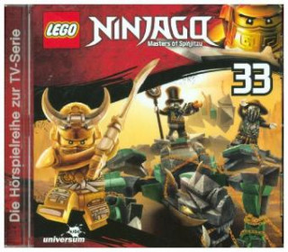 LEGO® Ninjago Teil 33