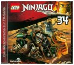 LEGO Ninjago Teil 34