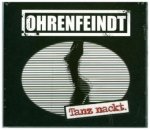 Tanz nackt., 1 Audio-CD