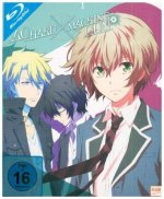 Aoharu x Machinegun - Volume 1: Episode 01-04