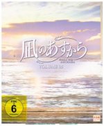 Nagi no Asukara - Volume 5: Episode 22-26