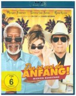 Das ist erst der Anfang