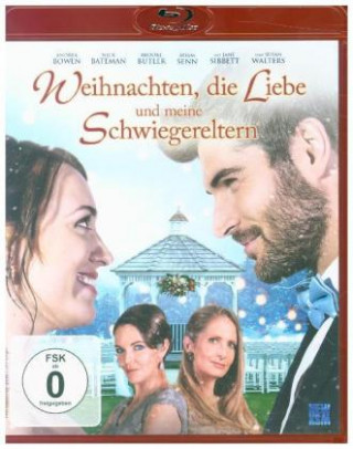 Weihnachten, die Liebe und meine Schwiegereltern