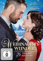 Ein Weihnachtswunder - 24 Türchen zur Liebe