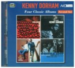 Four Classic Albums, 2 Audio-CDs