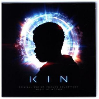KIN, 1 Audio-CD