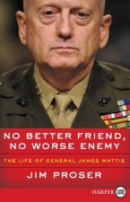 No Better Friend, No Worse Enemy