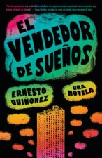 El Vendedor de Sue os