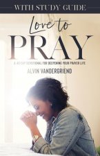 Love to Pray