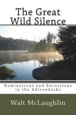 The Great Wild Silence: Ruminations and Excursions in the Adirondacks