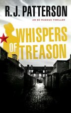 Whispers of Treason