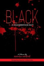 Black A Misunderstood Race: Navigating America in Black Skin