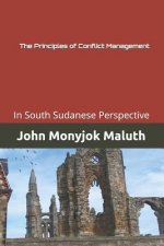 Principles of Conflict Management