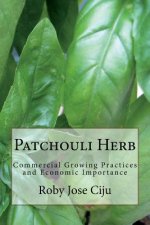 Patchouli Herb
