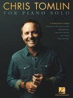 Chris Tomlin for Piano Solo