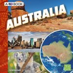 Australia: A 4D Book