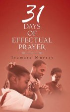 31 Days of Effectual Prayer