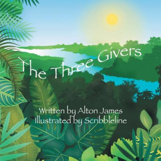 Three Givers