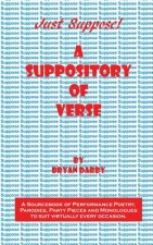 Suppository of Verse