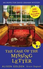 Case of the Missing Letter