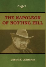 Napoleon of Notting Hill