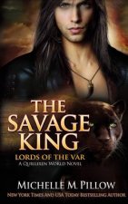 Savage King