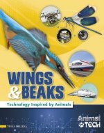 Wings & Beaks: Technology Inspired by Animals