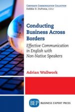 Conducting Business Across Borders