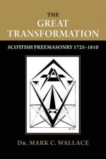 The Great Transformation: Scottish Freemasonry 1725-1810