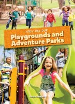 Playgrounds and Adventure Parks