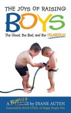 Joys of Raising Boys