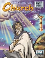 Christ and the Church: Remember! Repent! Return!: New Testament Volume 42: Revelation Part 1